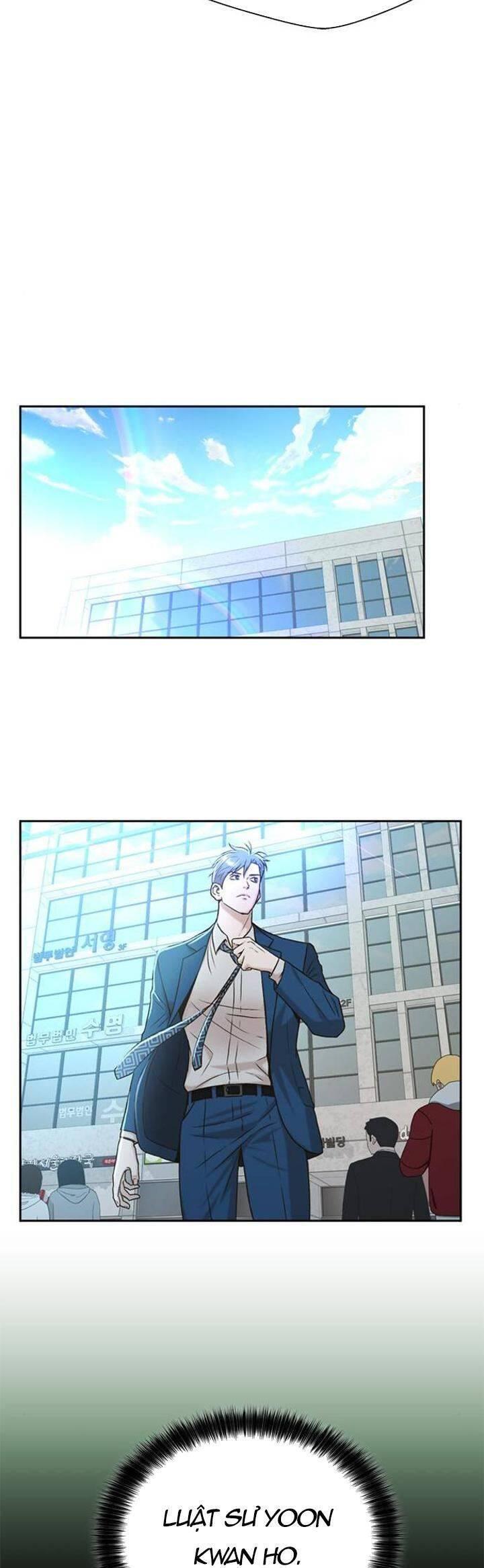 thẩm phán lee han young chapter 43 33
