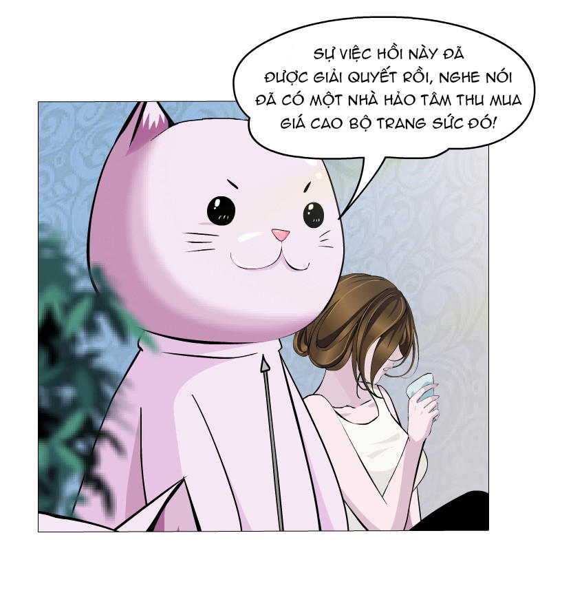 cạm bẫy của nữ thần chapter 49 23