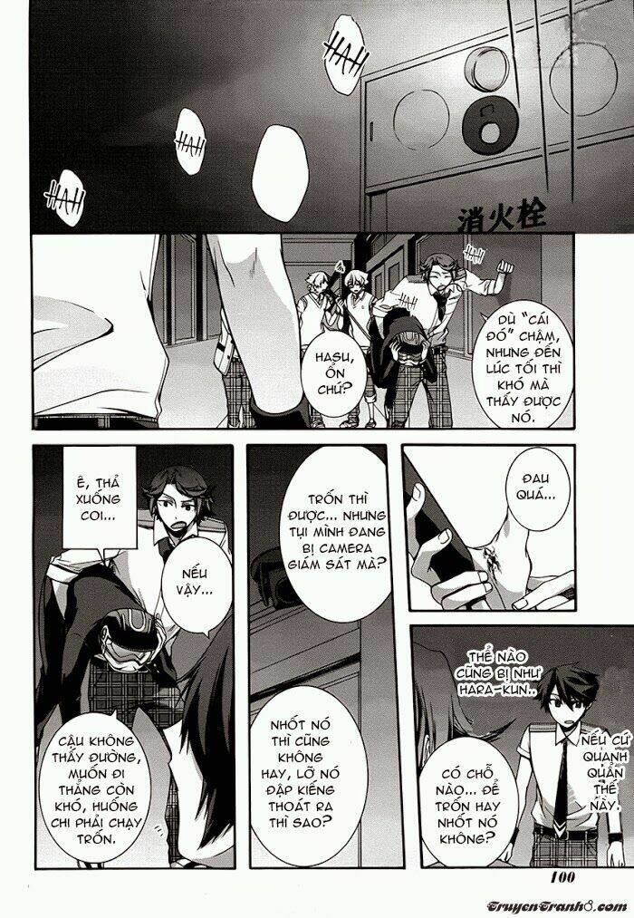 dolls code chapter 9 11