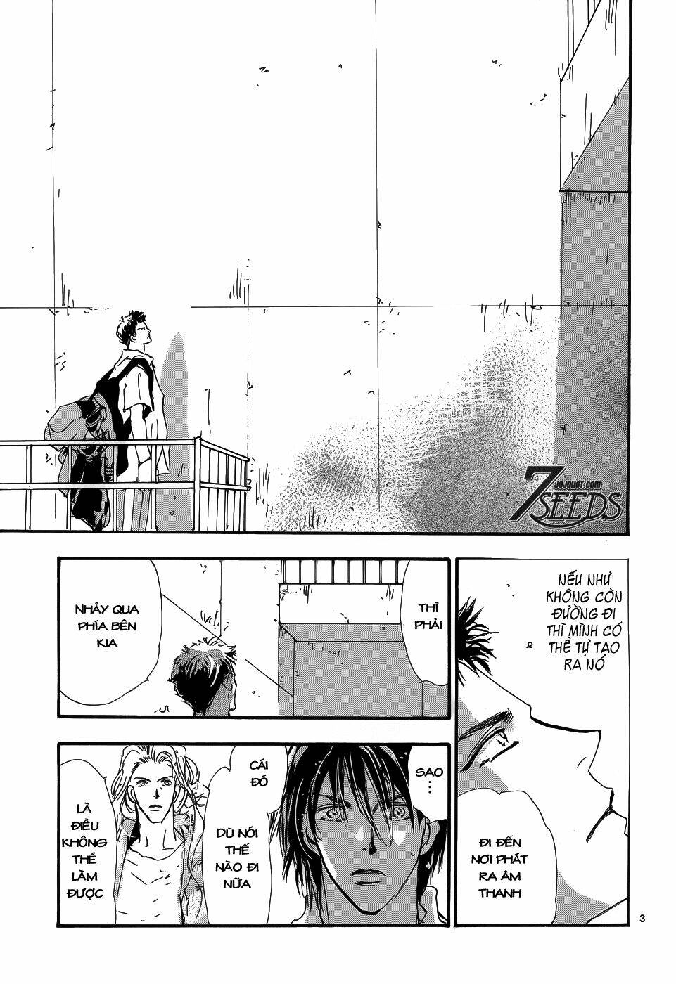 7 mầm sống chapter 154 3