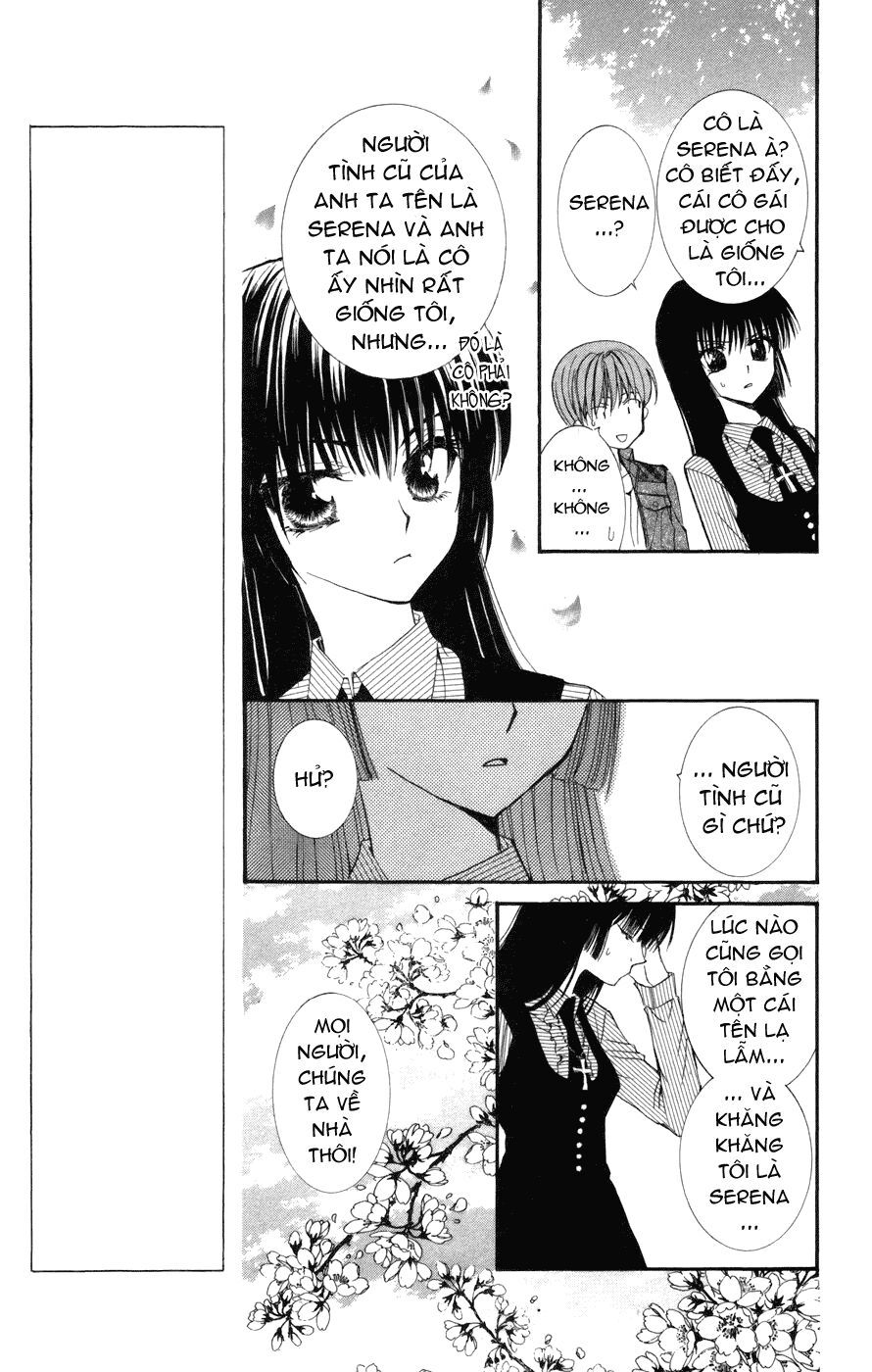 ng life chapter 13 3