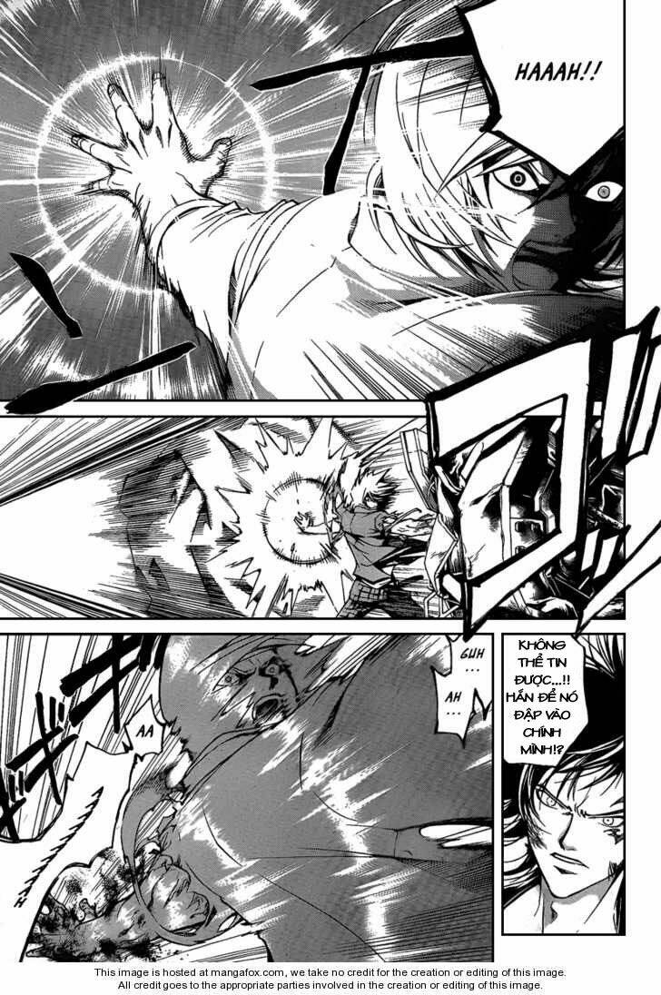 code breaker chapter 72 12