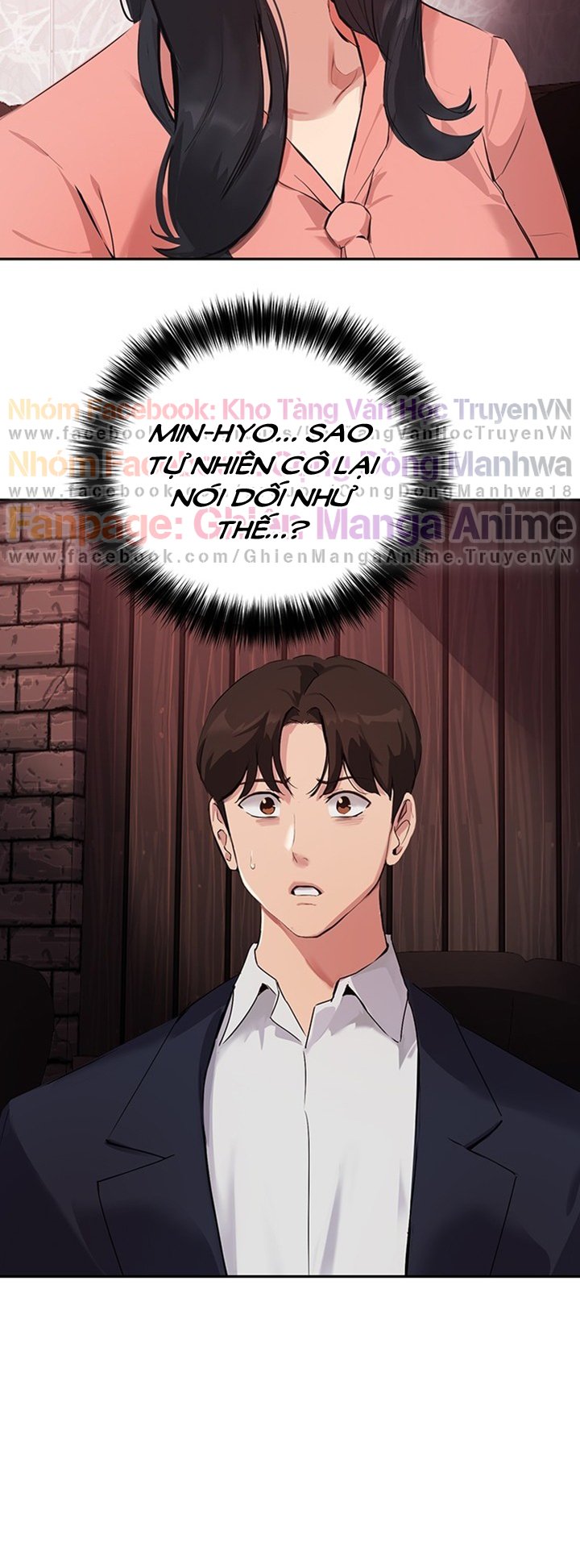 tuổi đôi mươi chapter 51 2