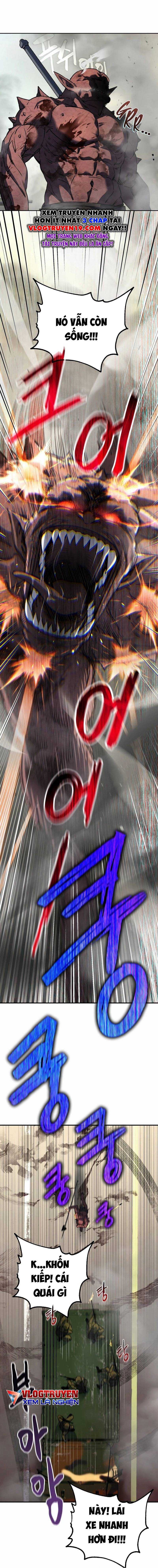 chỉ mình ta tái sinh chapter 7 75