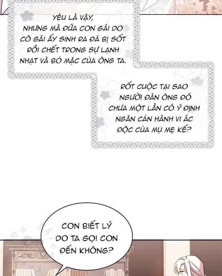 để yên cho tiểu thư hiền chapter 3 46