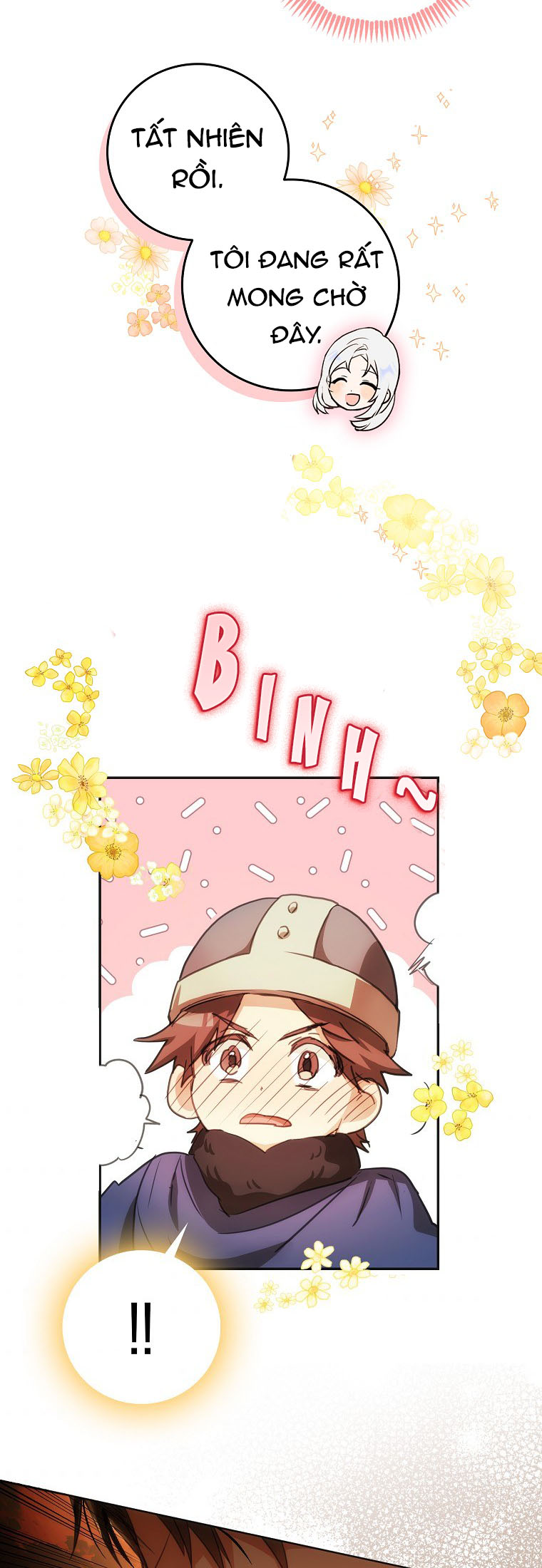 trở thành vợ của nam chính chapter 17.3 4