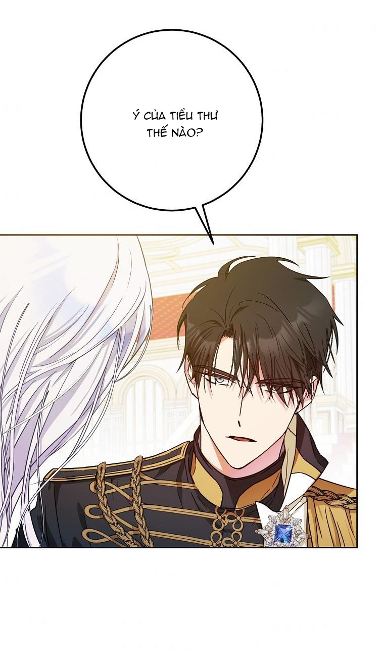 trở thành vợ của nam chính chapter 42 33