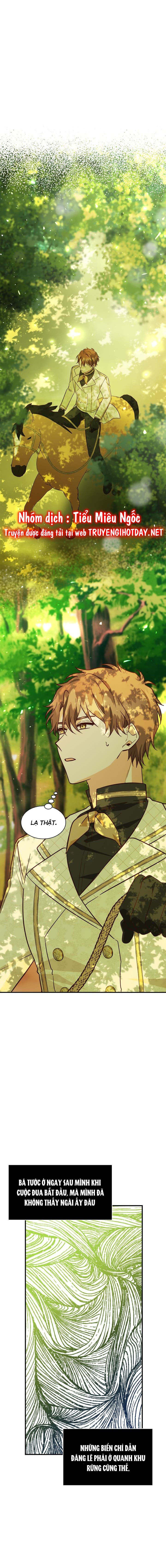 công lý của một ác nữ chapter 49 19