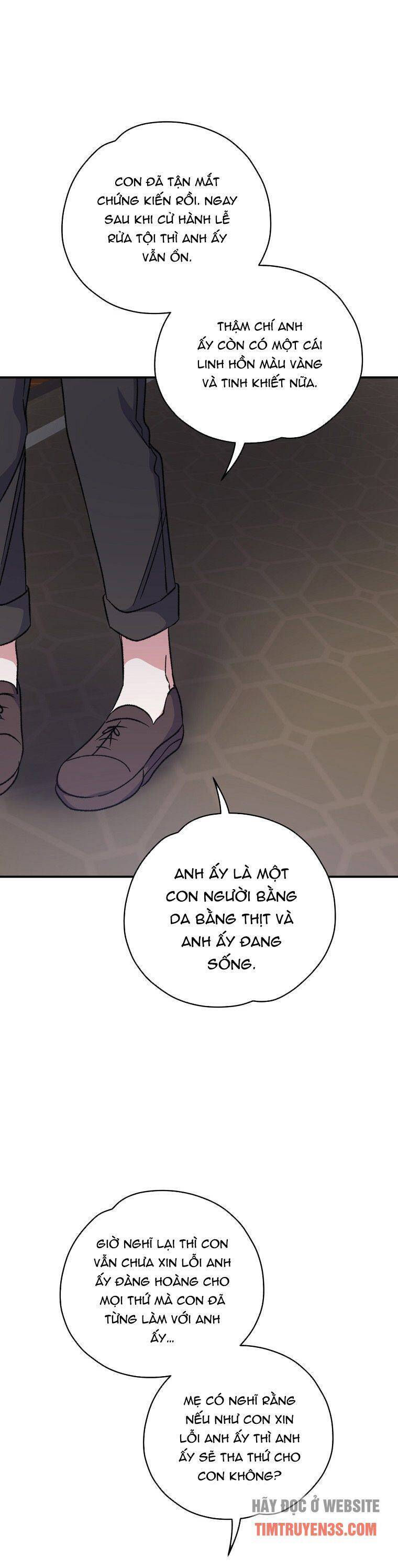 nhà hiền triết yigret chapter 63 29