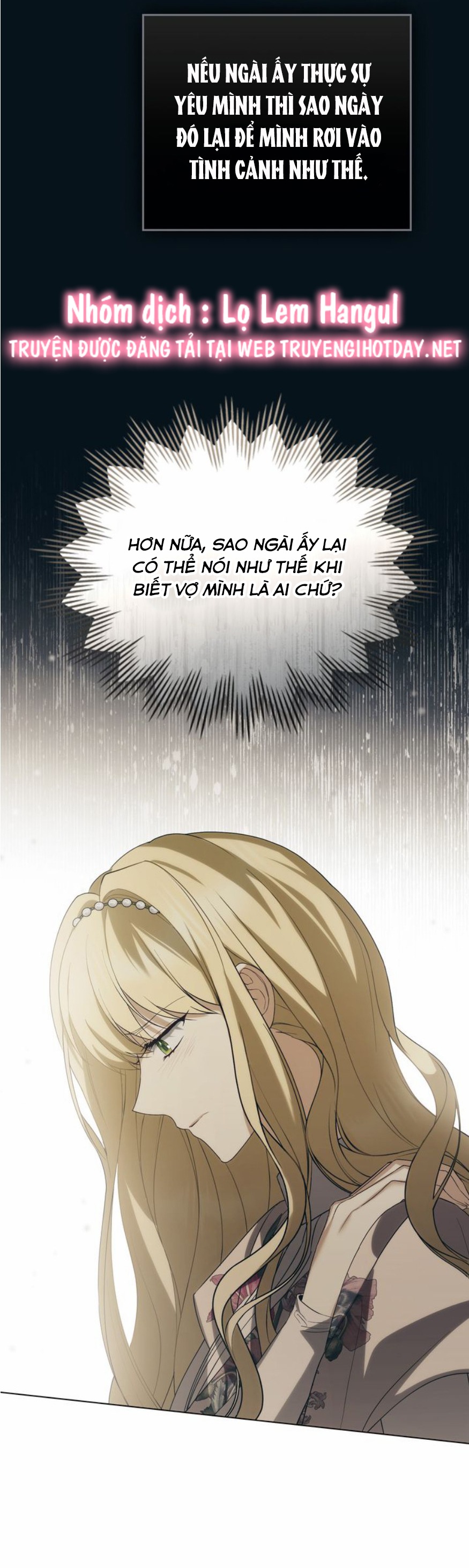 lời hứa đó không phải là tôi chapter 15 18