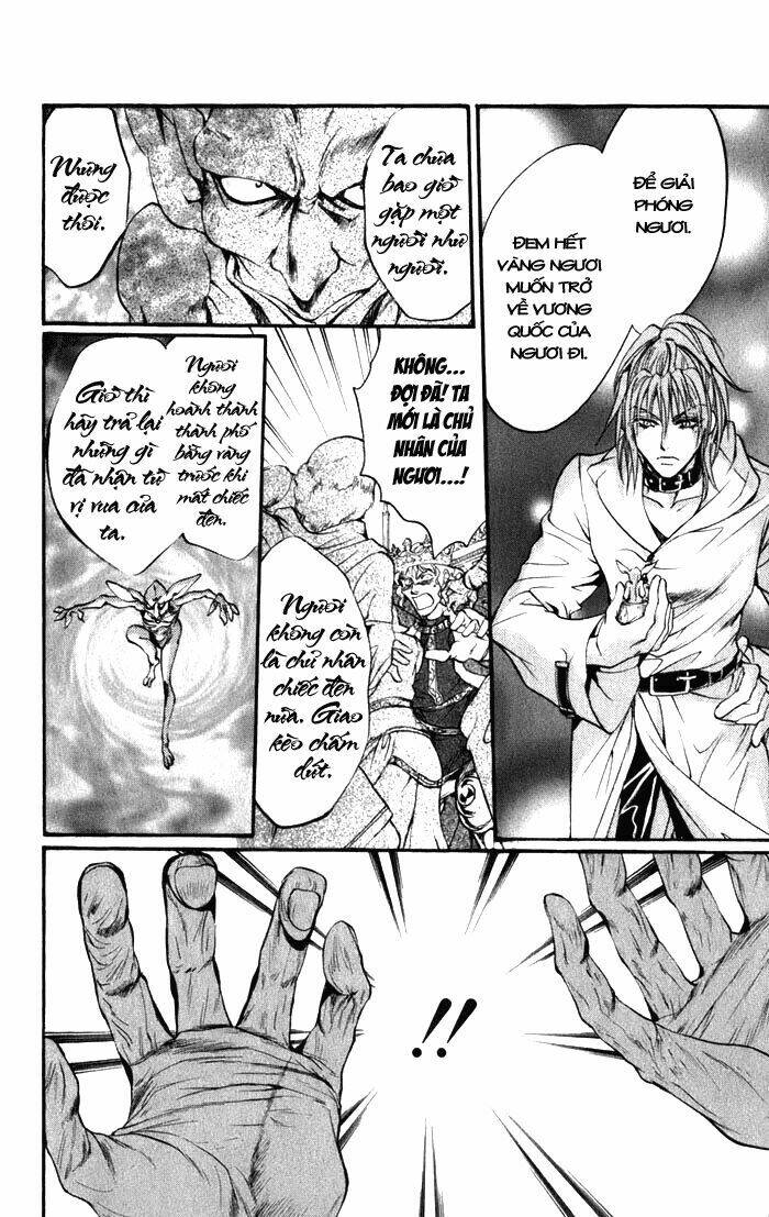 ludwig kakumei chapter 16 39