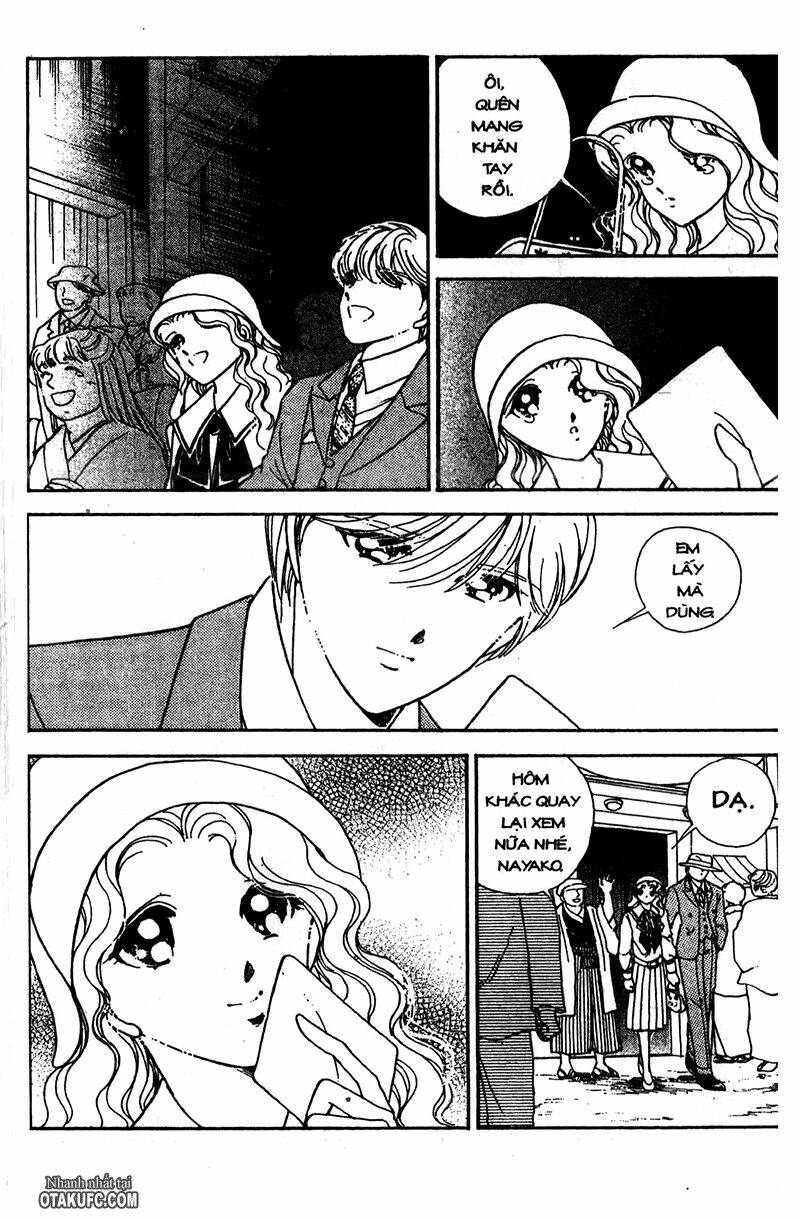 khúc tình ca ban mai - akatsuki no aria chapter 5 14