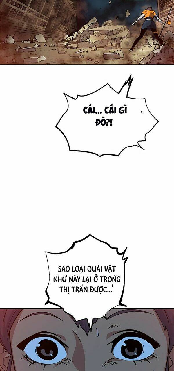 npc bắt đầu từ kỹ năng lv.999 chapter 2 34