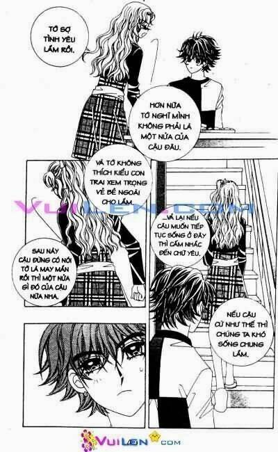 ngọt đắng tình yêu chapter 6 140
