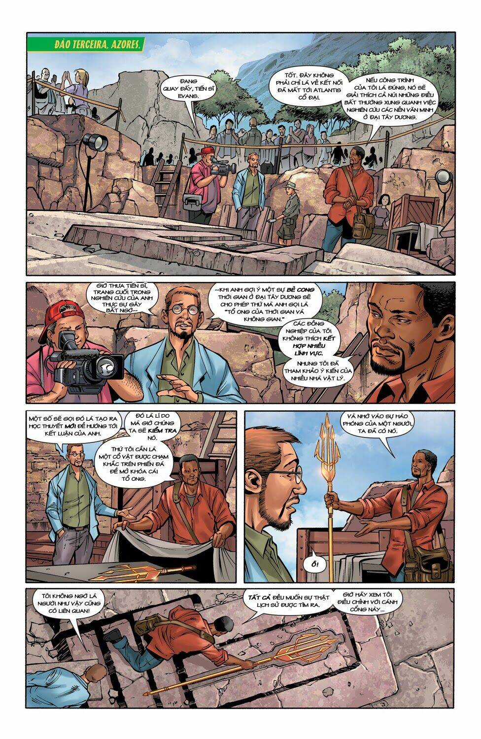 aquaman chapter 29 3