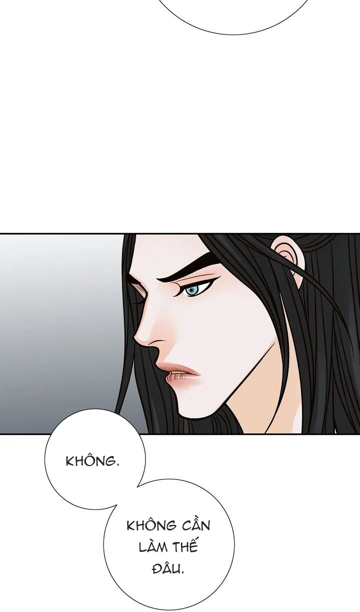 nữ hoàng bí ẩn chapter 20.2 20