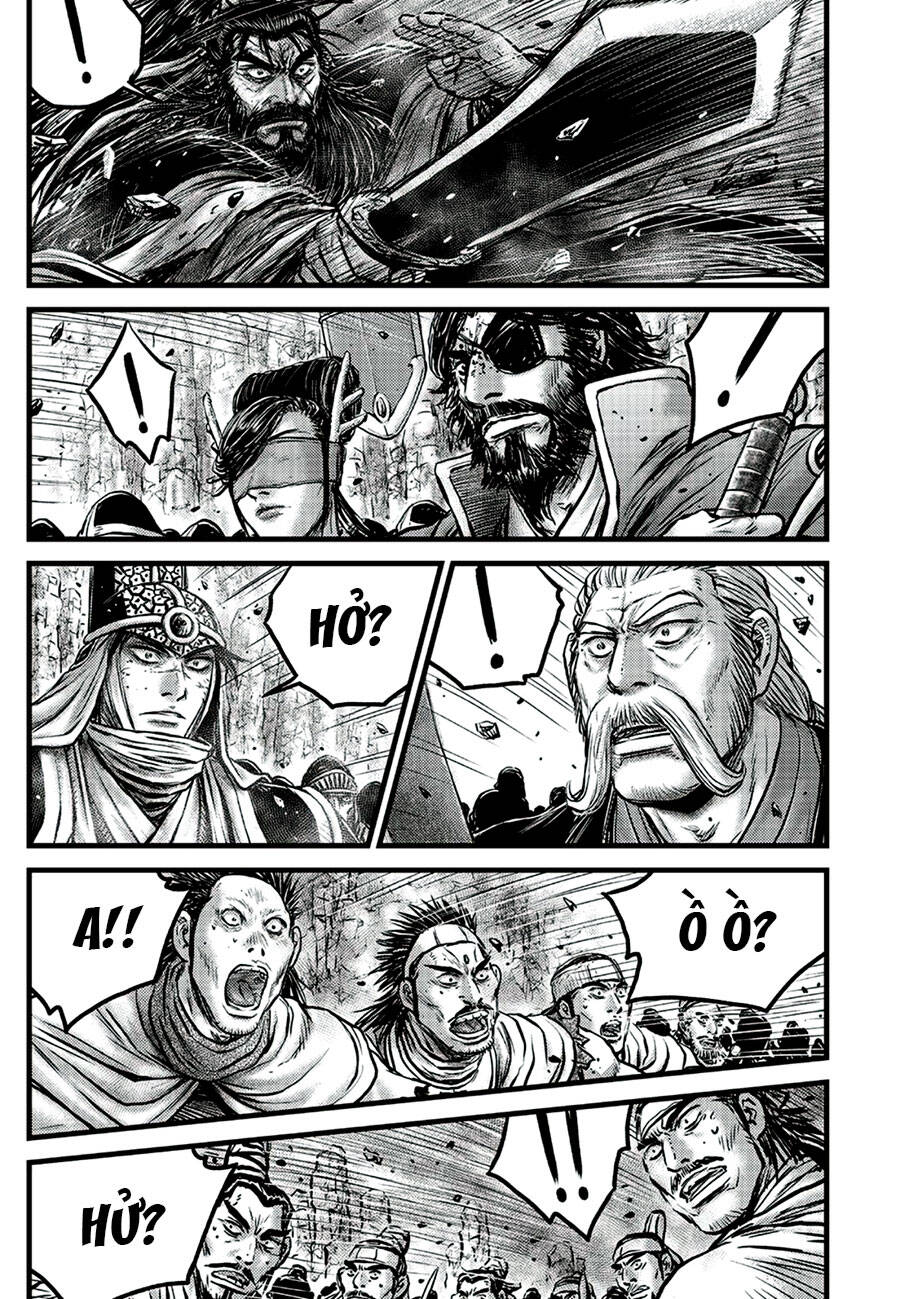 hiệp khách giang hồ m chapter 648 10