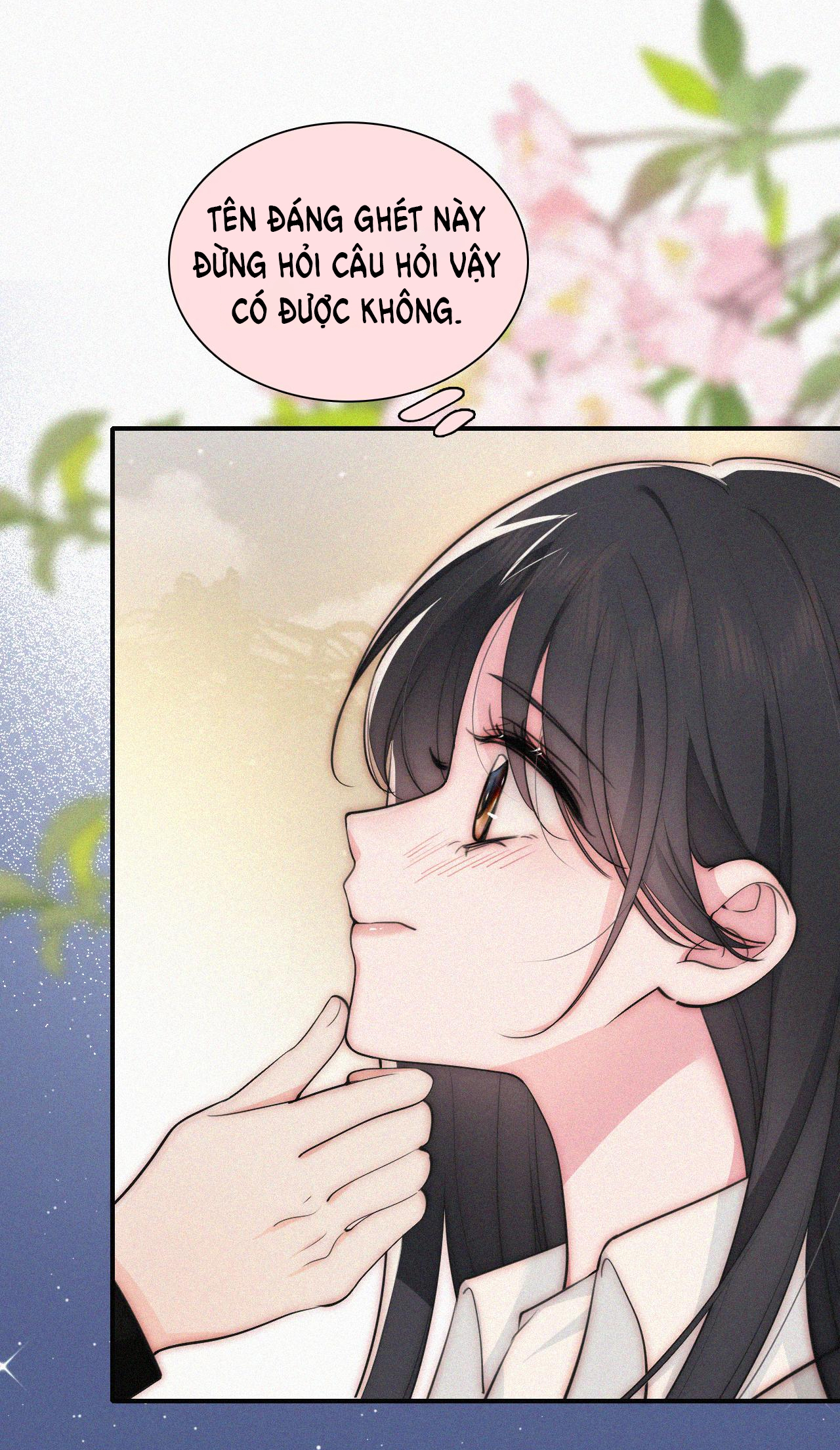 bệnh yêu chapter 102 31