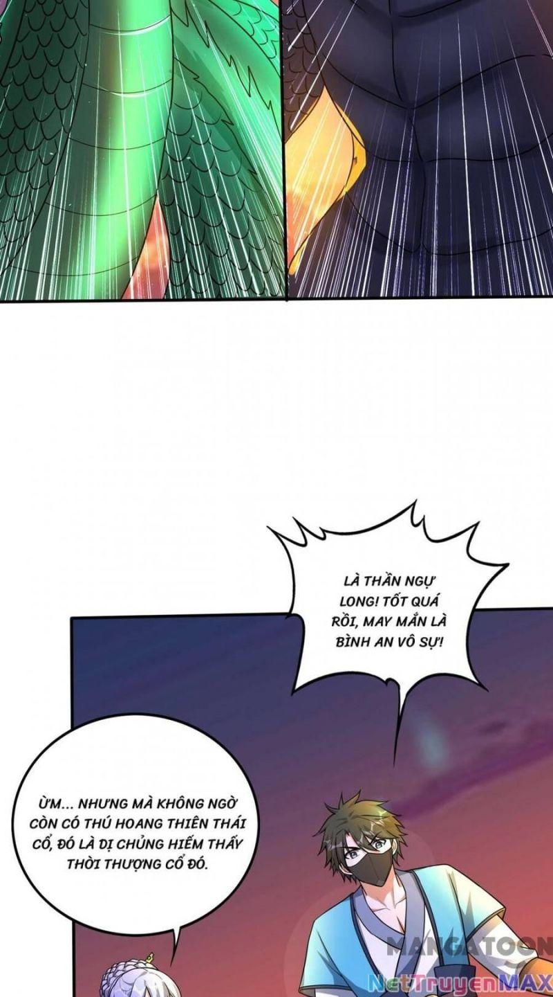 tối cường thần y tại đô thị chapter 304 38