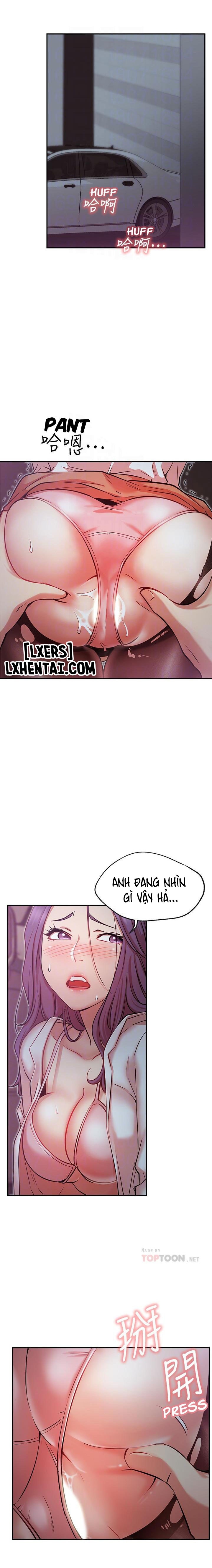 cuộc sống như anh hằng mơ chapter 21 3