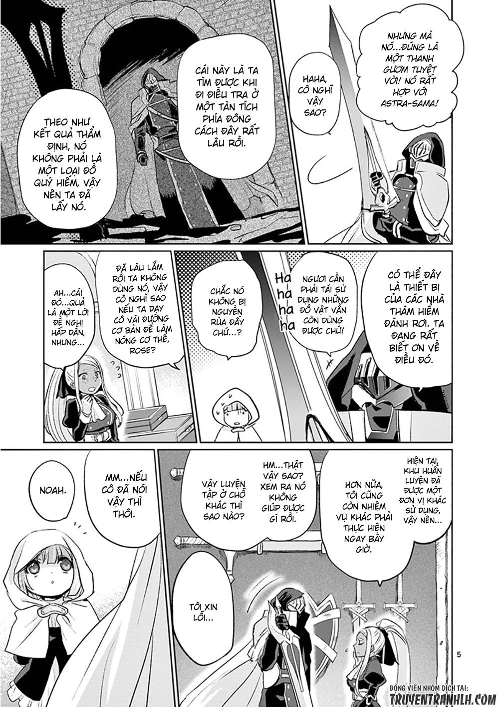 it's my life chapter 15 6