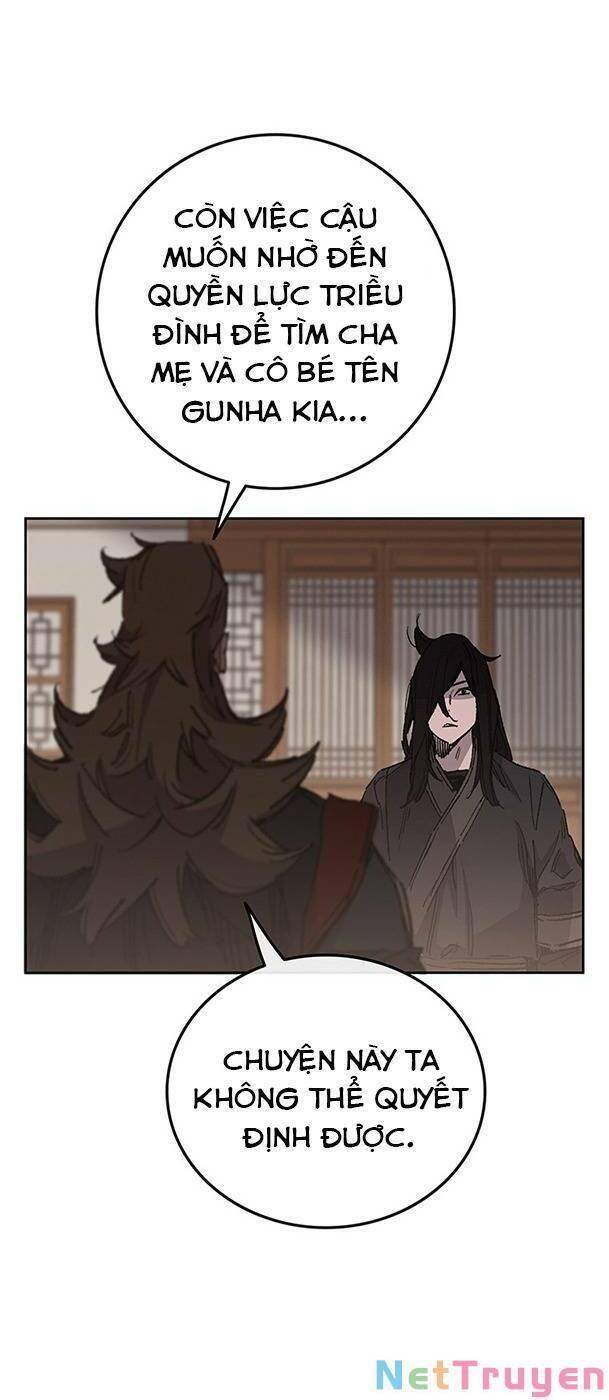 kiếm sĩ bất bại chapter 130 36