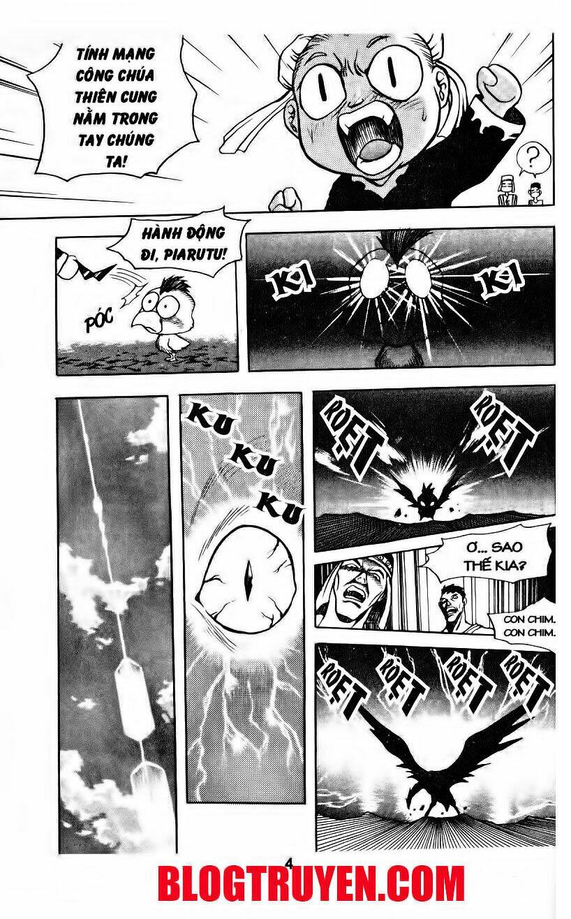 shoma - thiên vương thần kiếm chapter 25 4