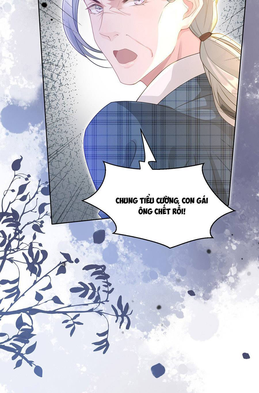 hãy để cô ấy hạ cánh! chapter 9 39