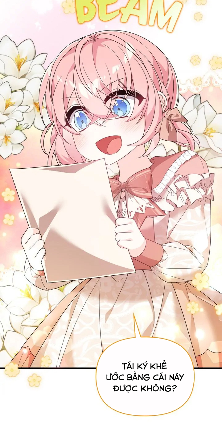 Vì Anh Trai Tôi Sẽ Quyến Rũ Nam Chính chapter 40 3