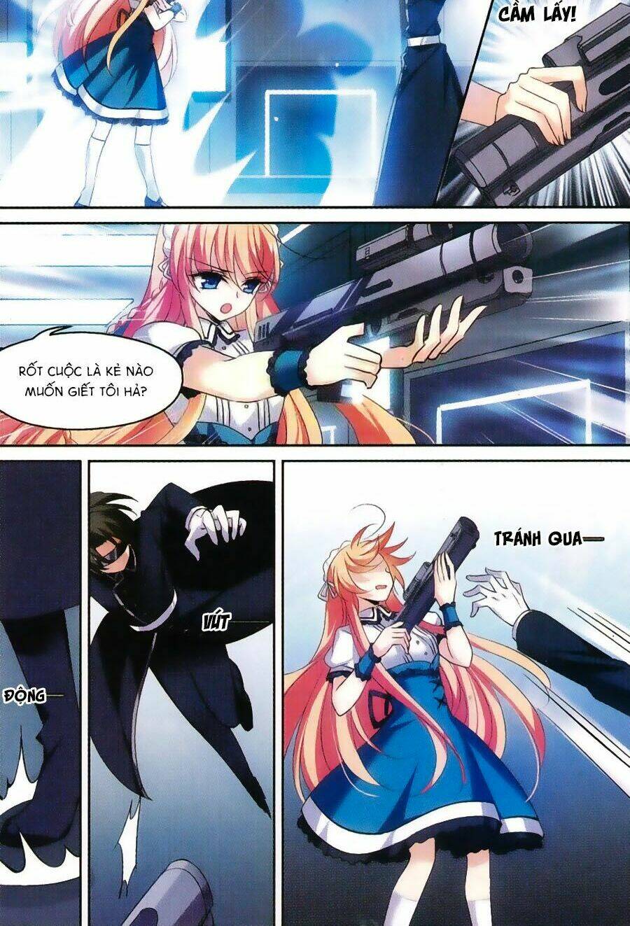 xuyên duyệt tây nguyên 3000 chapter 145 4