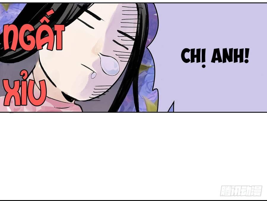 bạn cùng lớp tôi đều kỳ lạ chapter 47 28