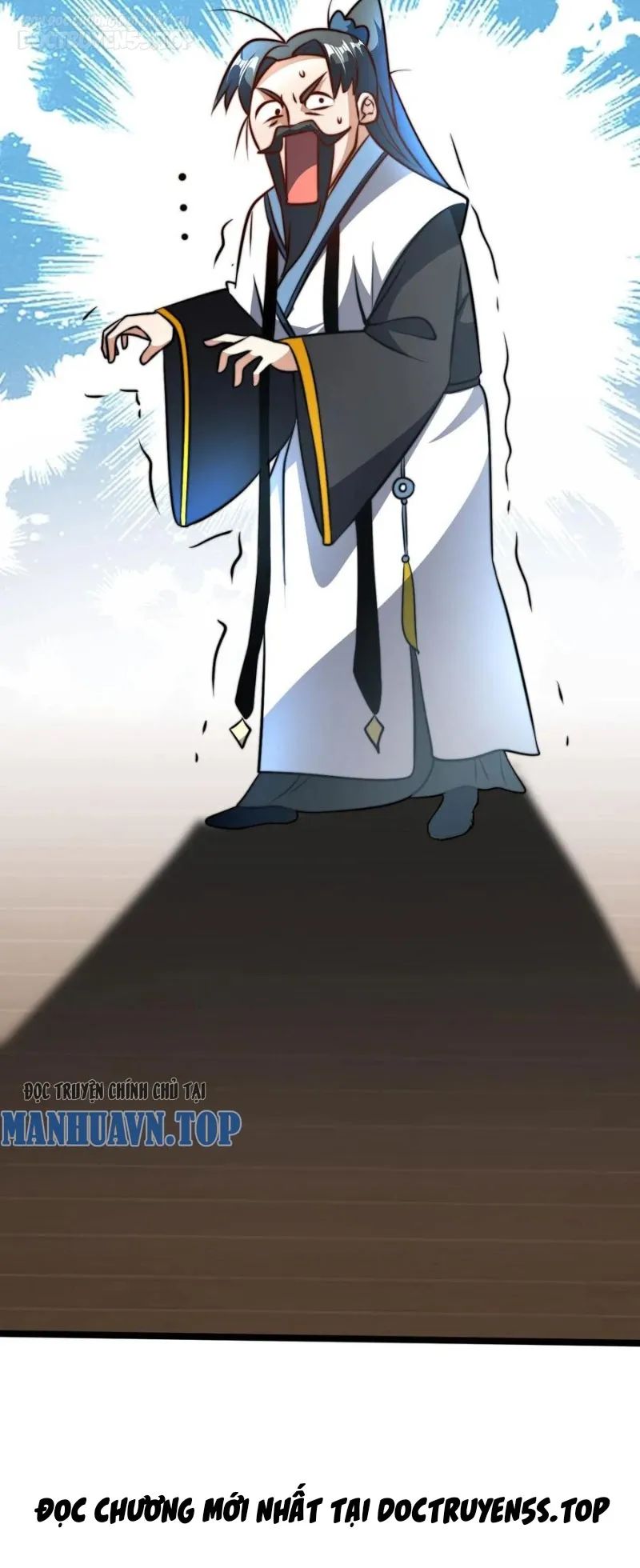 huyền huyễn: ta bắt đầu vô địch từ bại gia chapter 35 26