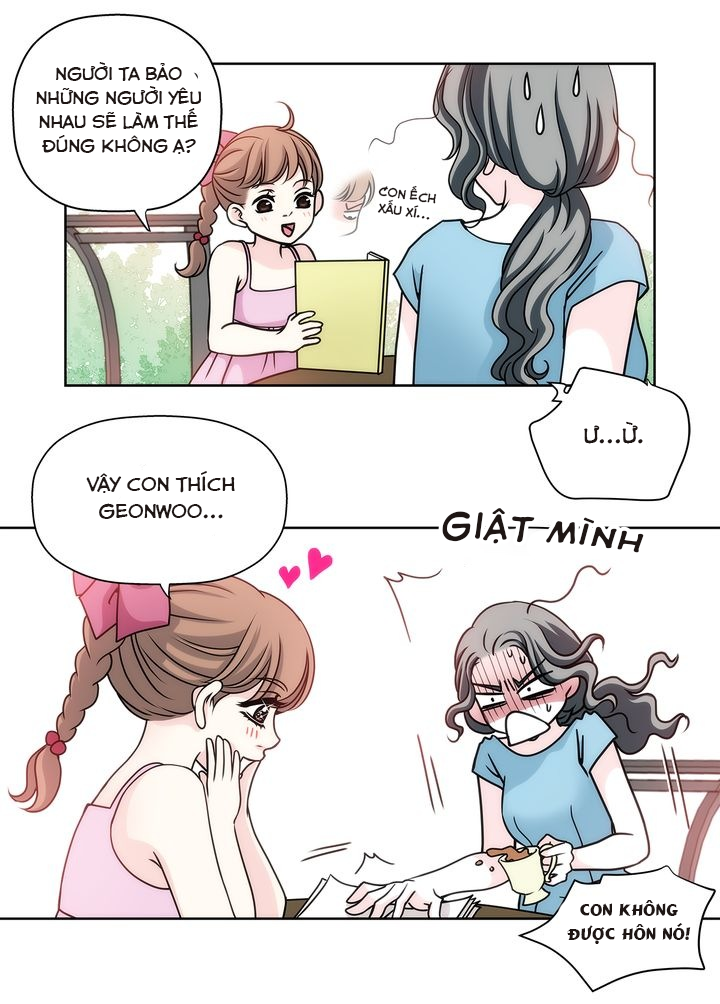 người đàn ông của tôi chapter 8.2 10