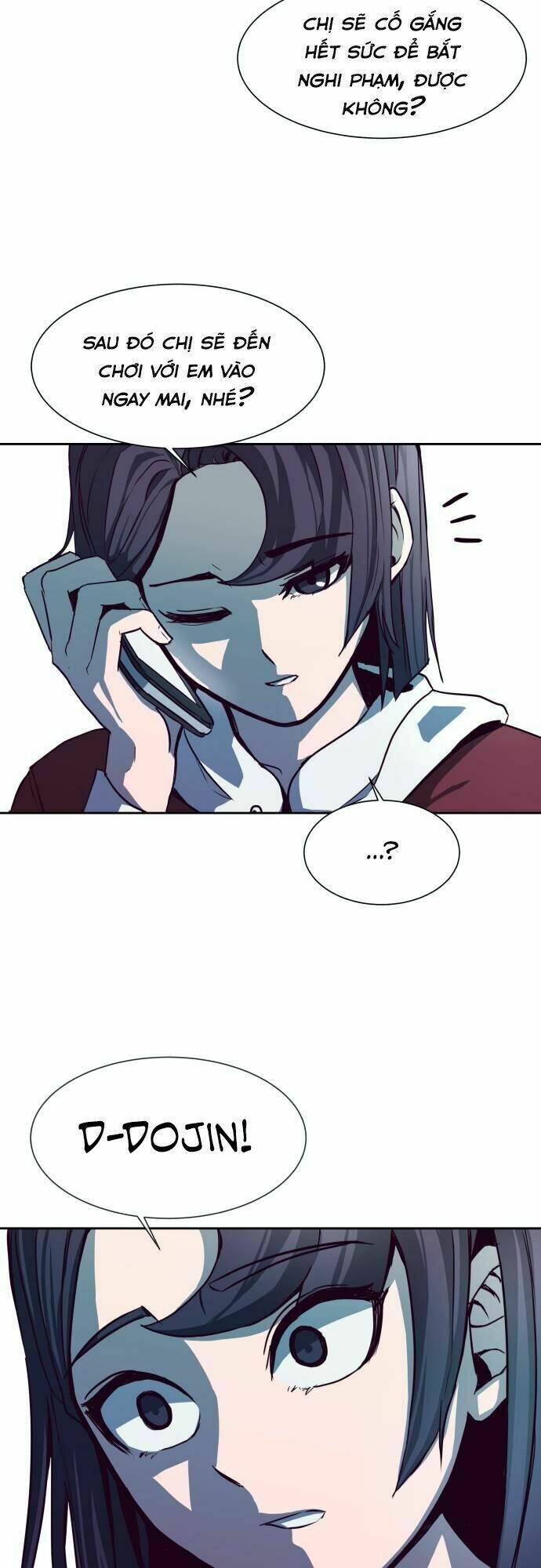 thời khắc định mệnh chapter 1 25