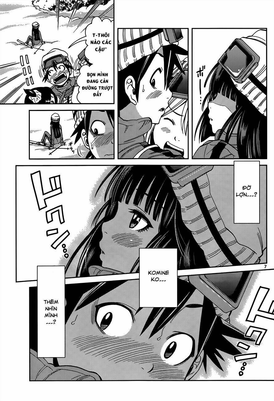 nozo x kimi chapter 17 9