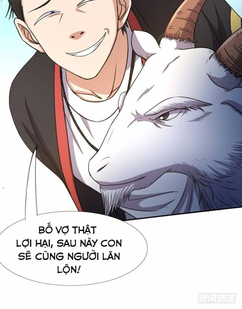 thập nhị thiên kiếp chapter 25 11