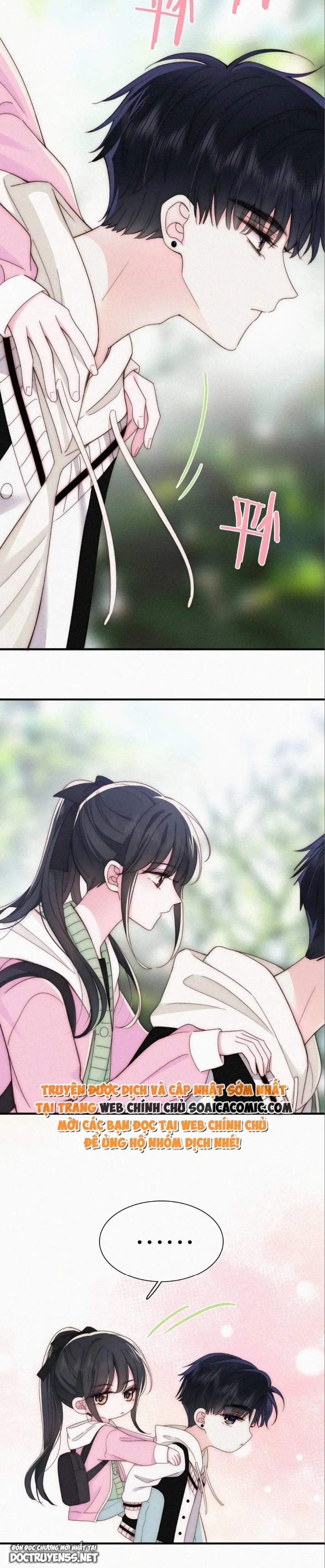 điên cuồng yêu em chapter 44 6