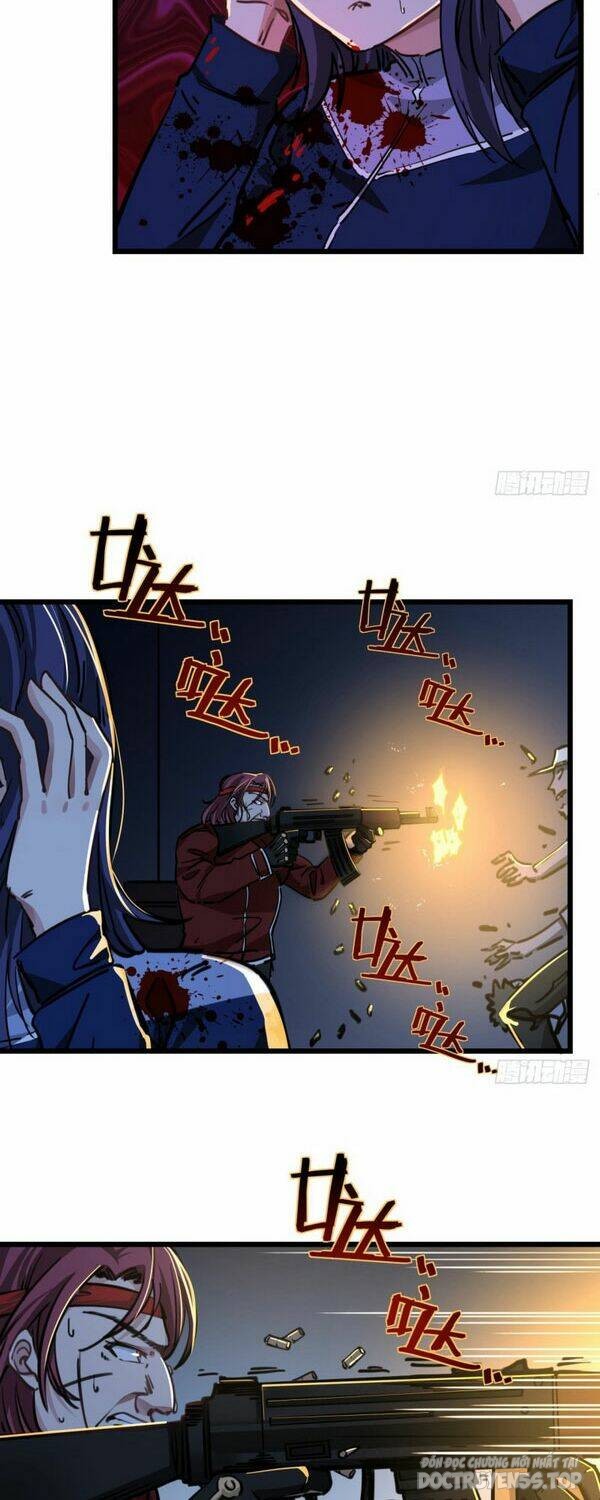 giải cứu 99 nữ chính ở mạt thế chapter 11 13