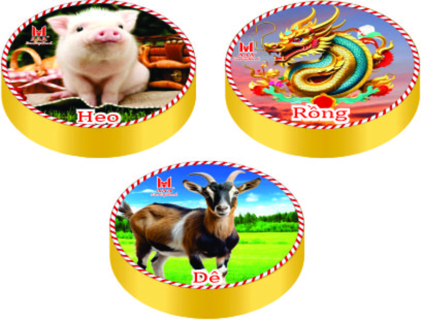 CỜ LUYỆN TRÍ NHỚ NEW LIÊN HIỆP THÀNH