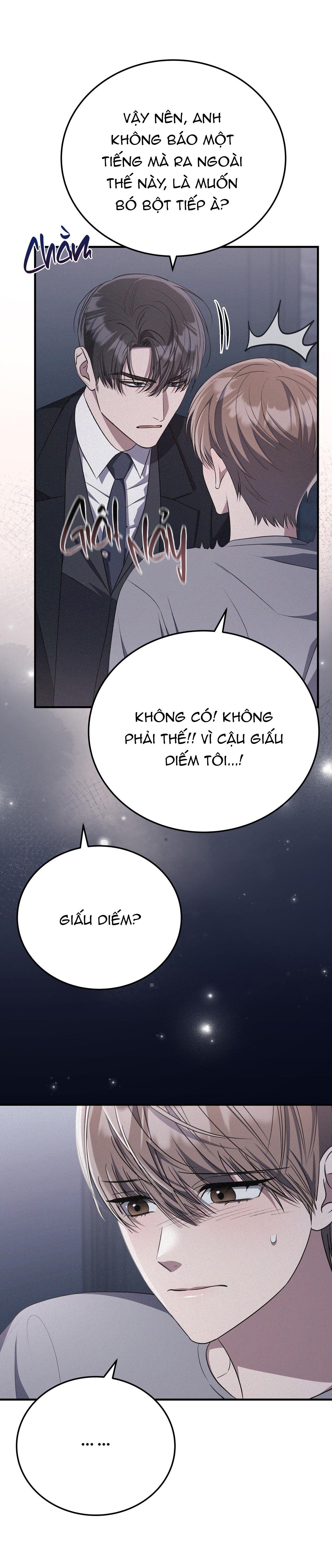 vô hình chapter 70 10