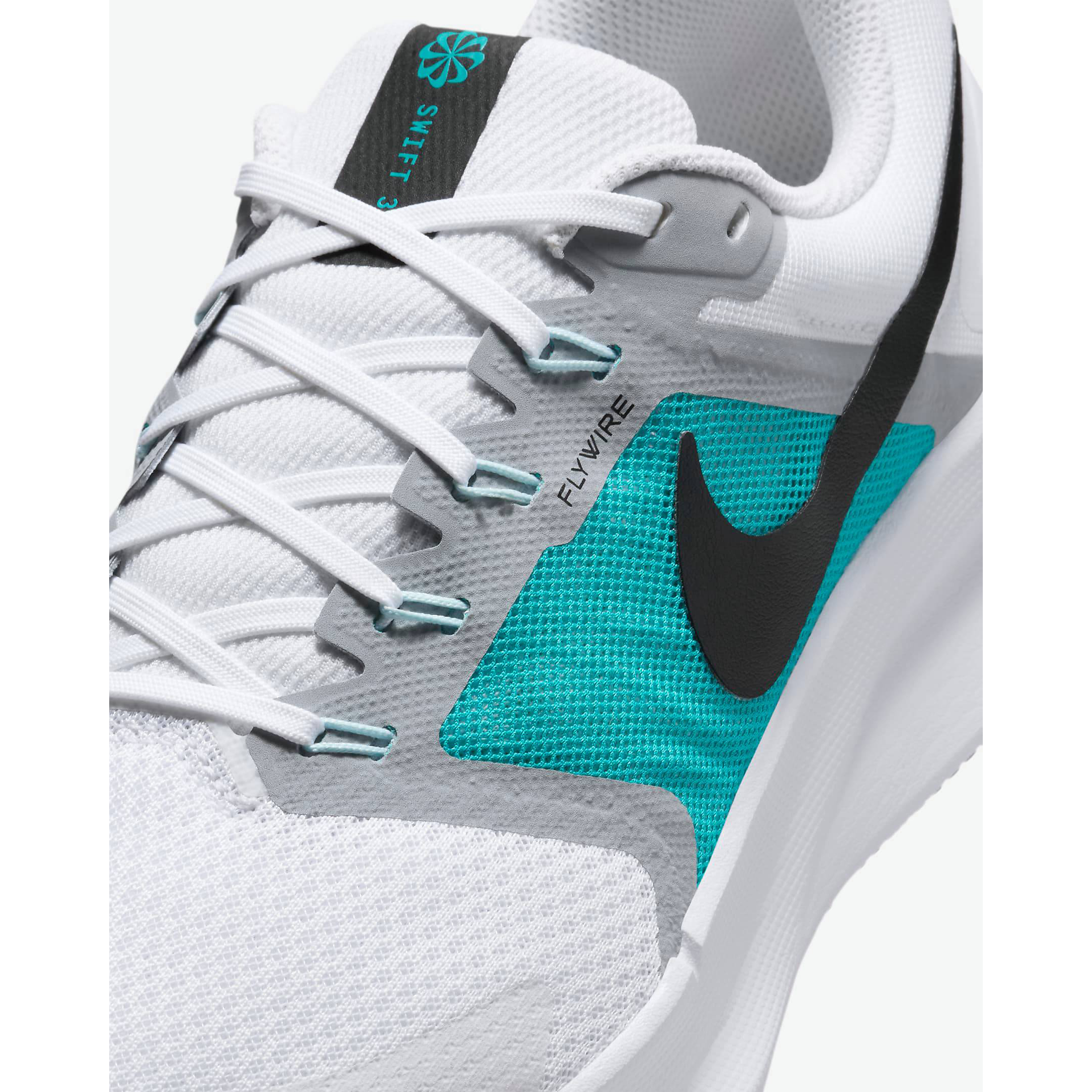 Giày chạy bộ nam NIKE RUN SWIFT 3