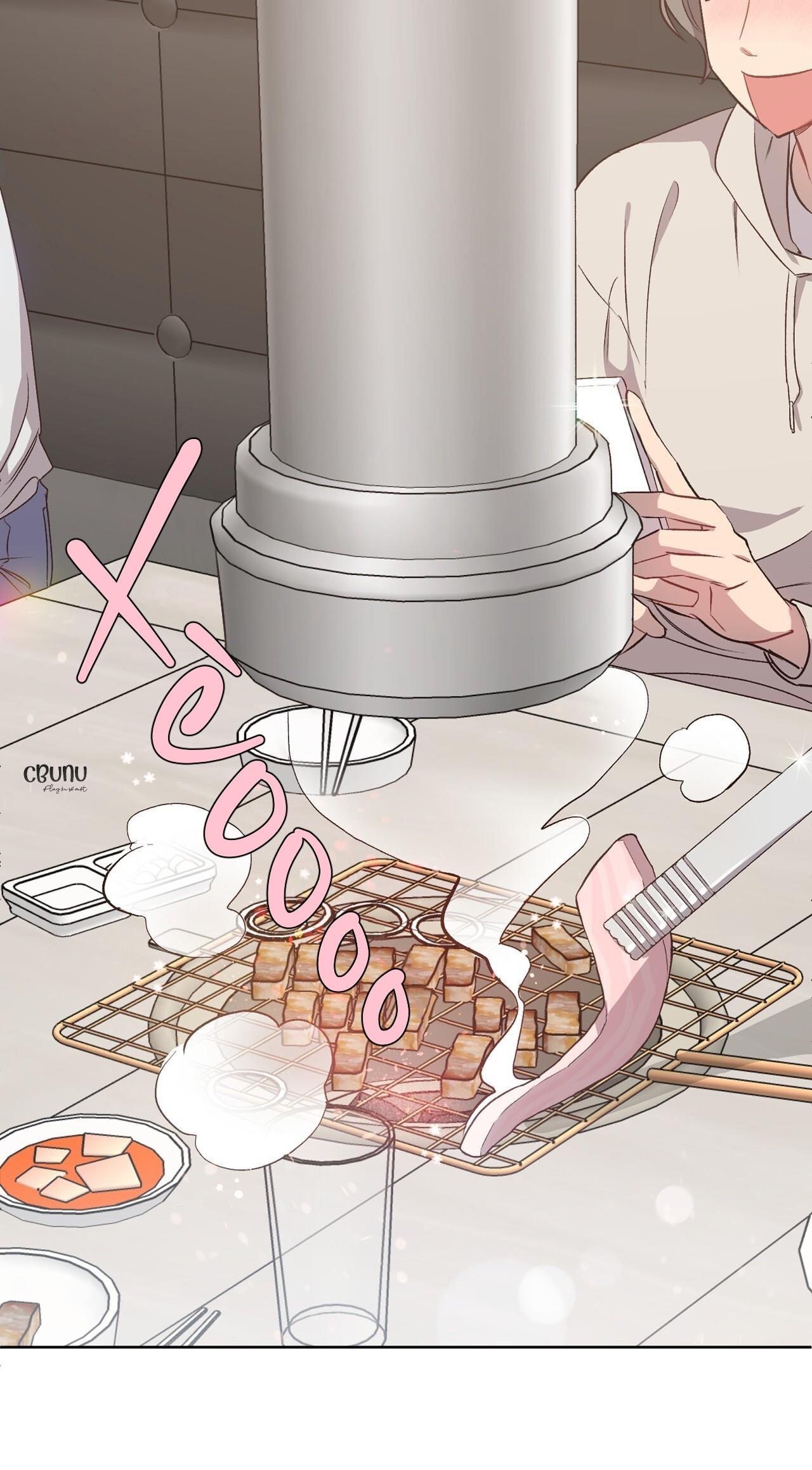 bí mật của mái tóc chapter 15 2