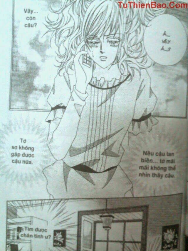 tình trong mộng chapter 9 138