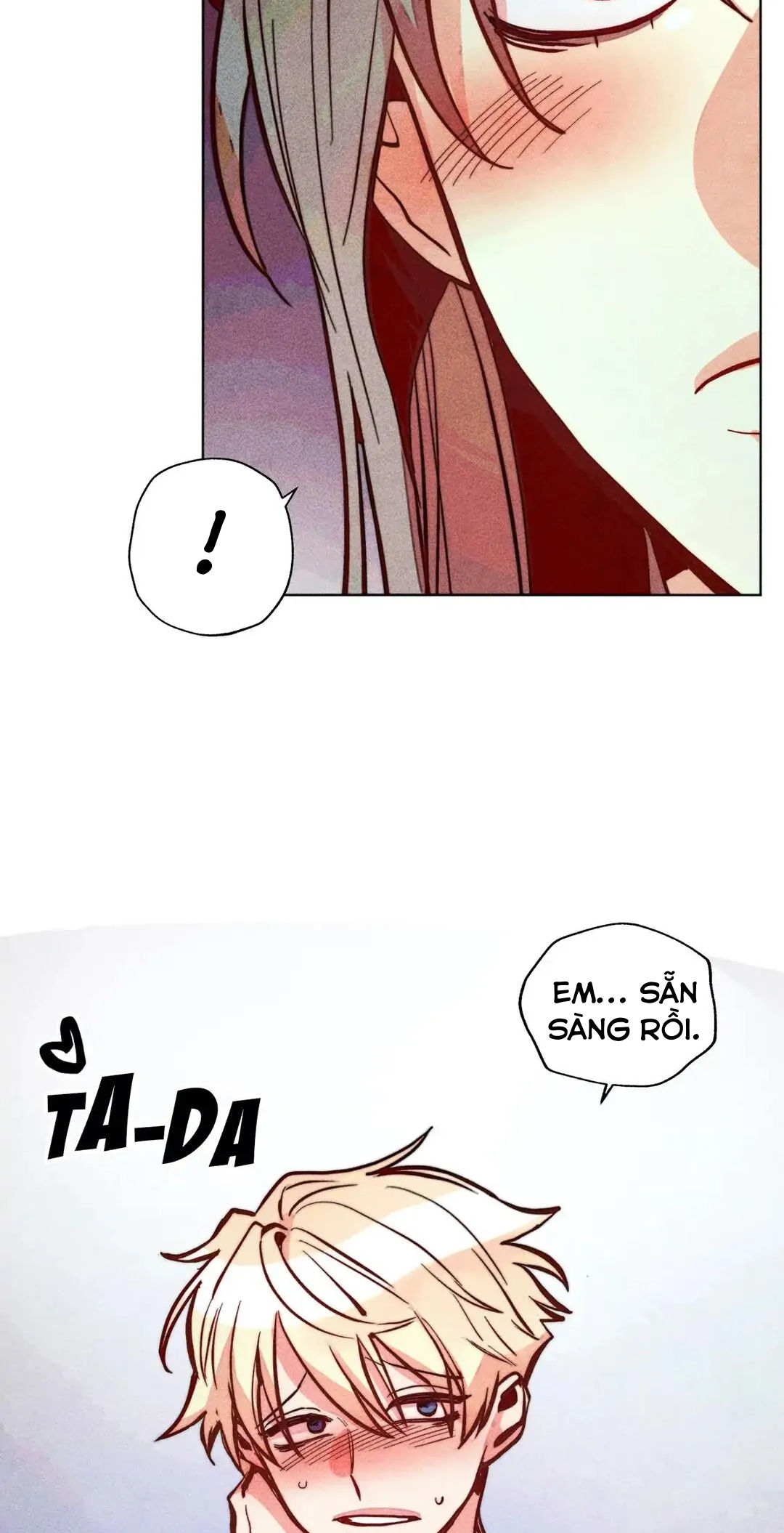 phù thuỷ trinh trắng tuổi 30 chapter 92.2 11