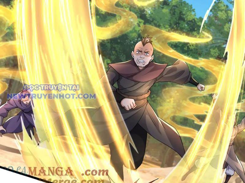 ngủ say vạn cổ: xuất thế đẩy ngang chư thiên chapter 85 90