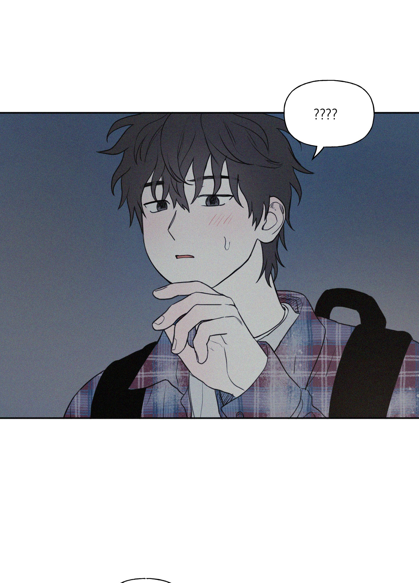 [18+] 3xlove chapter 4.1 2