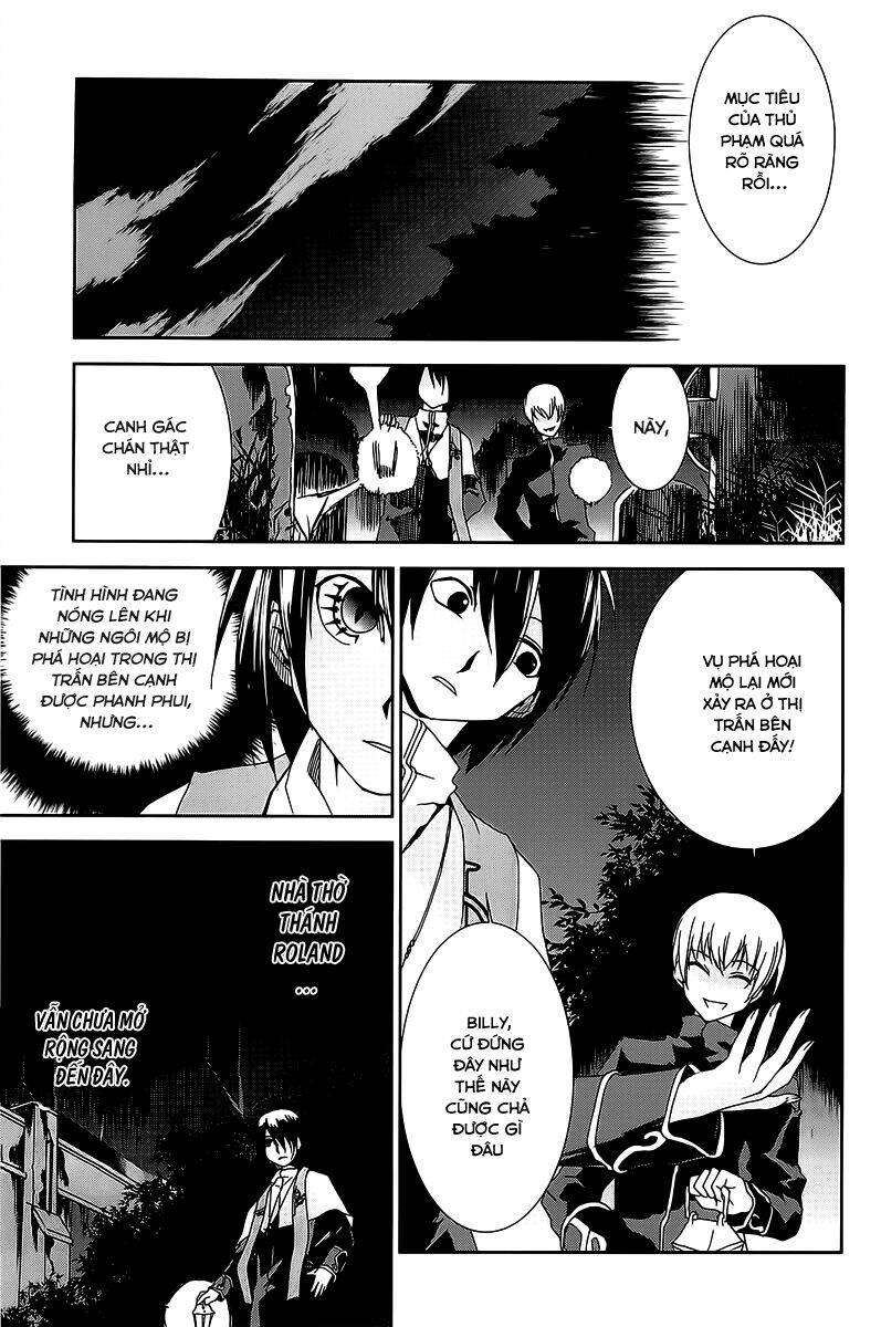 necrophile of darkside sister chapter 3 4