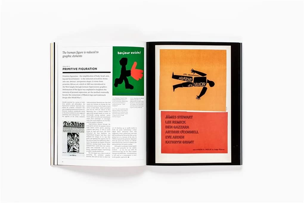 100 Ideas that Changed Graphic Design