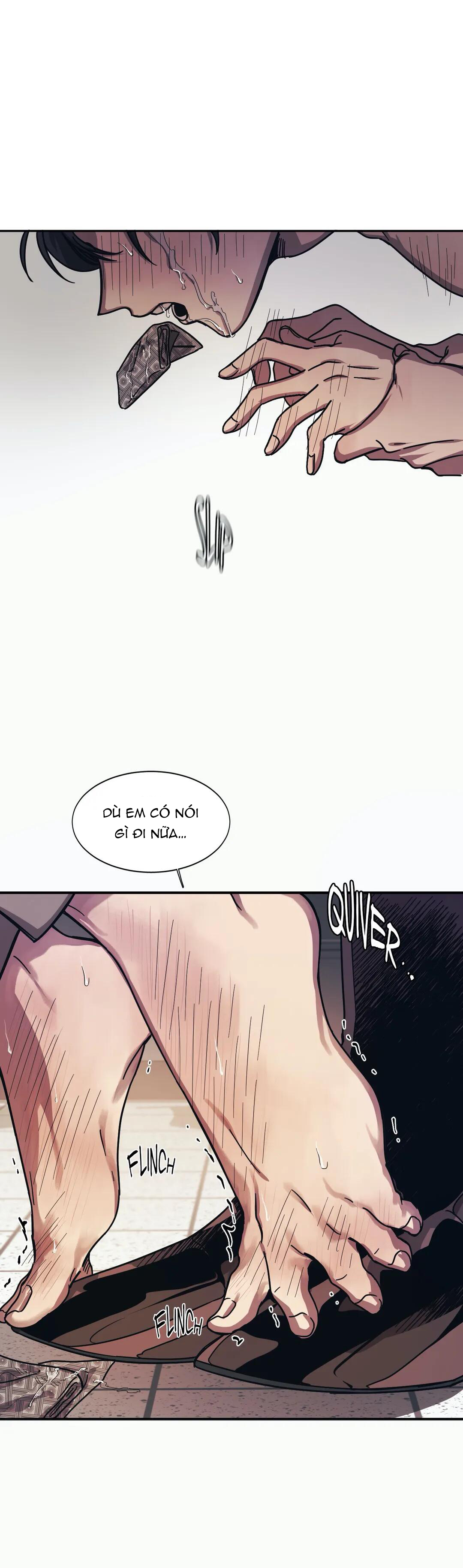 góc nhìn thứ ba (full) chapter 11.2 10