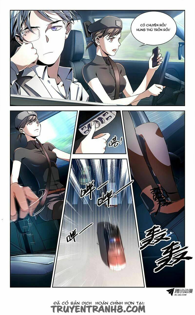 dung hợp (fusion vientane) chapter 9 4